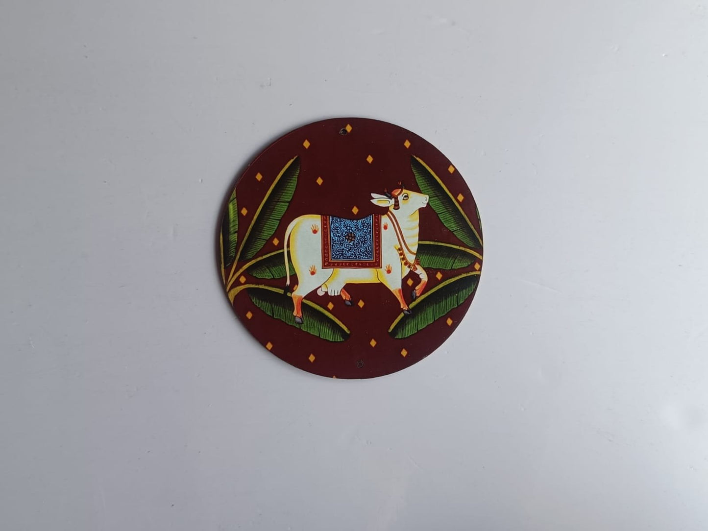 MDF Print Cut Out (4inch) - 1pc