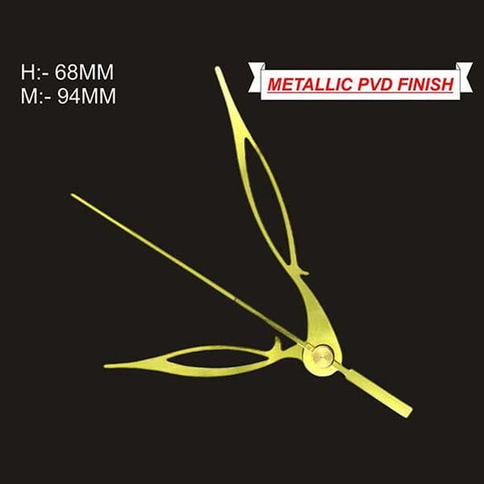 Clock Needle (CA049) D16 GOLD