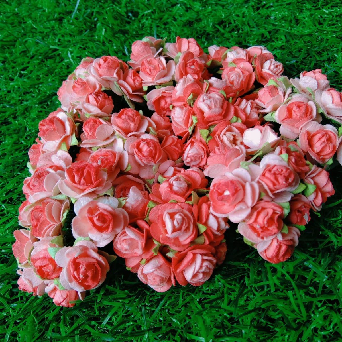 Mulberry Flower