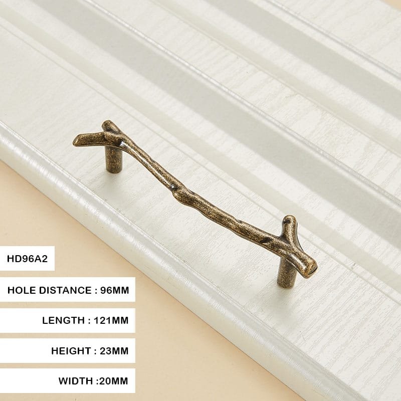Tray Handle (HD96A2) - 2PC