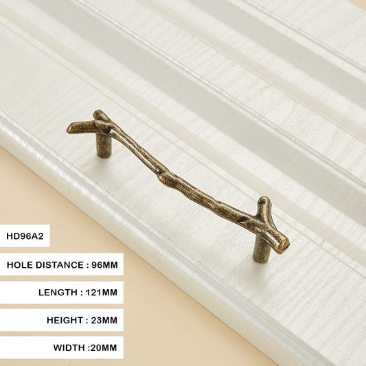 Tray Handle (HD96A2) - 2PC