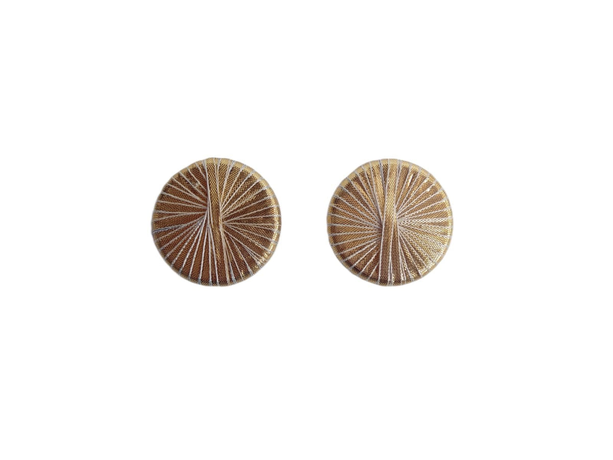 Gota Bangle Golden  (2inch) - 10pcs