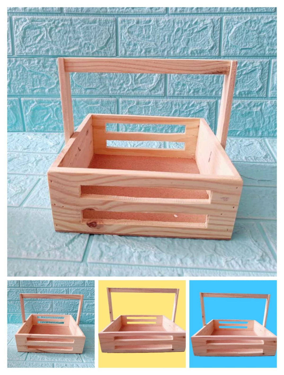 Basket Combo – Free Shipping
