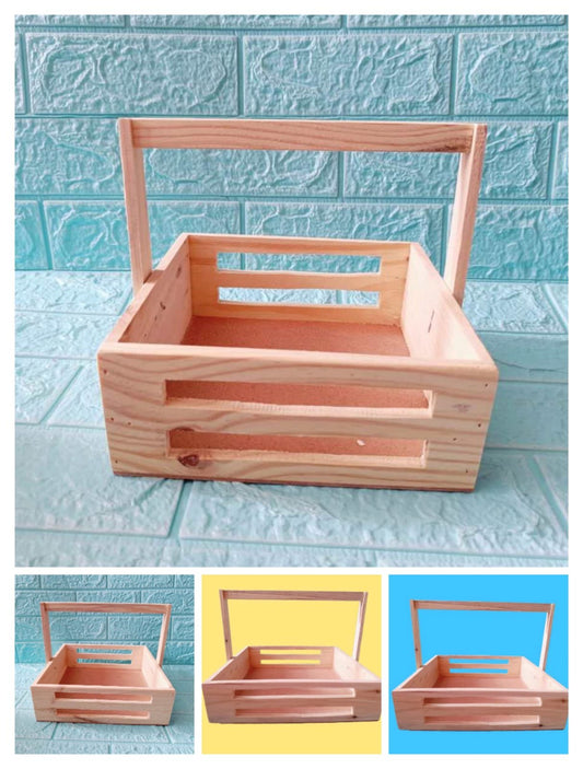Basket Combo – Free Shipping
