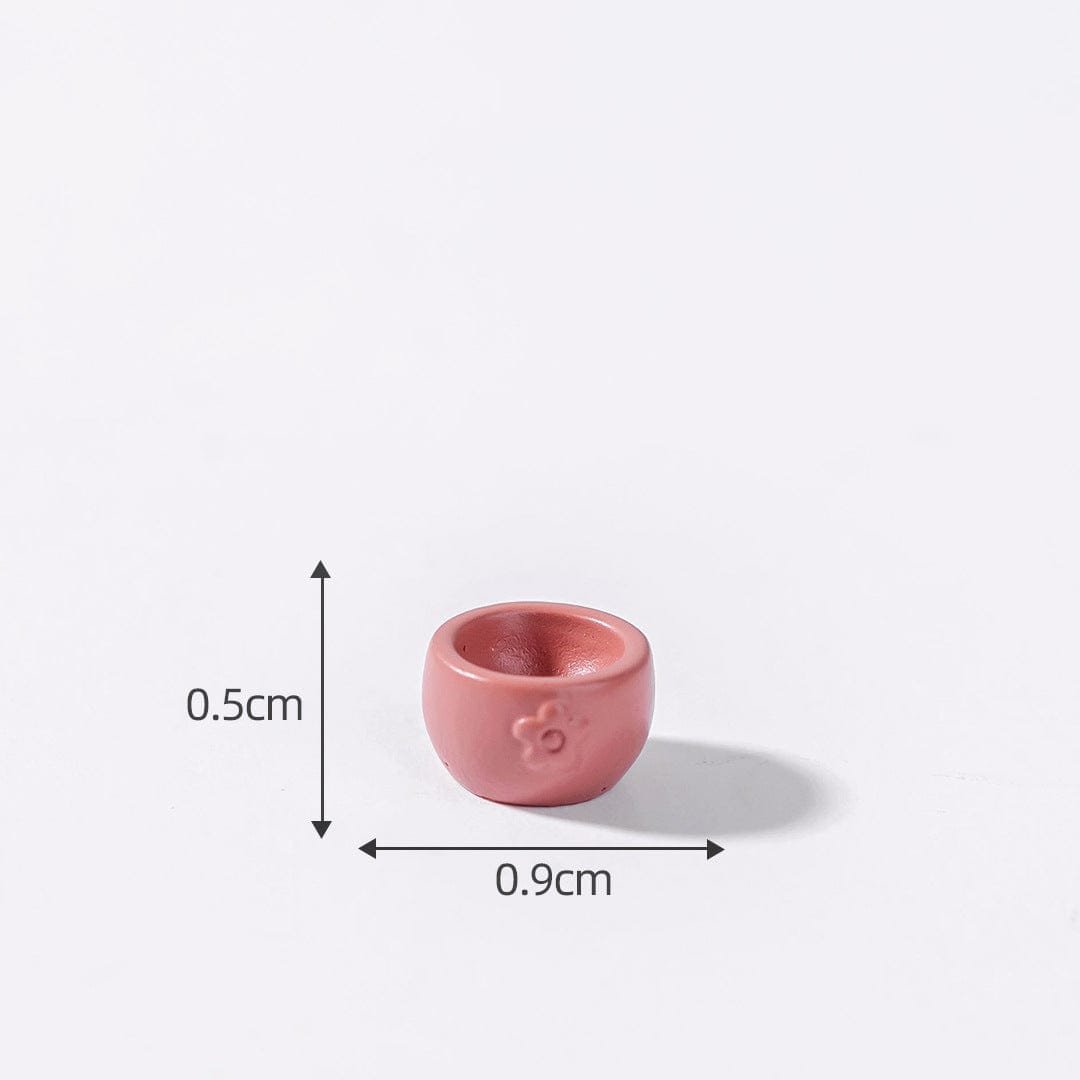 Teacup Miniature (1480604) - 1pc