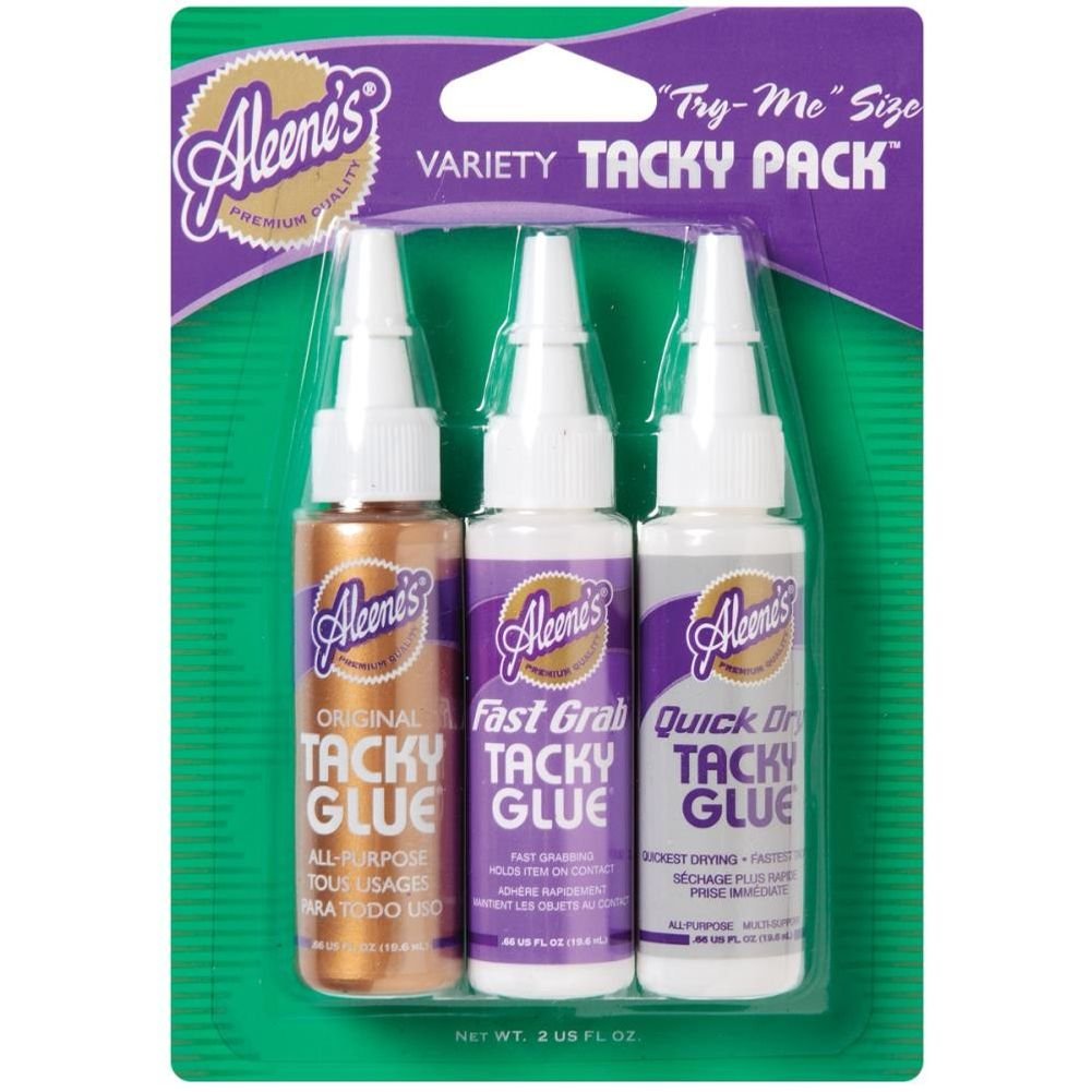 Aleene's Tacky Glue