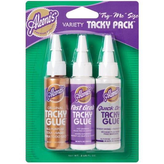 Aleene's Tacky Glue