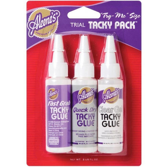 Aleene's Tacky Glue