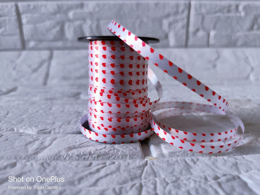 Printed Ribbon (PVC) - 1pc