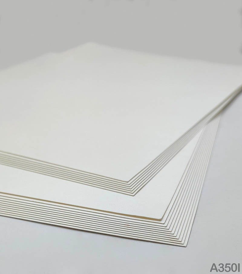 A3 Ivory CardStock - 300GSM - 25 Sheet