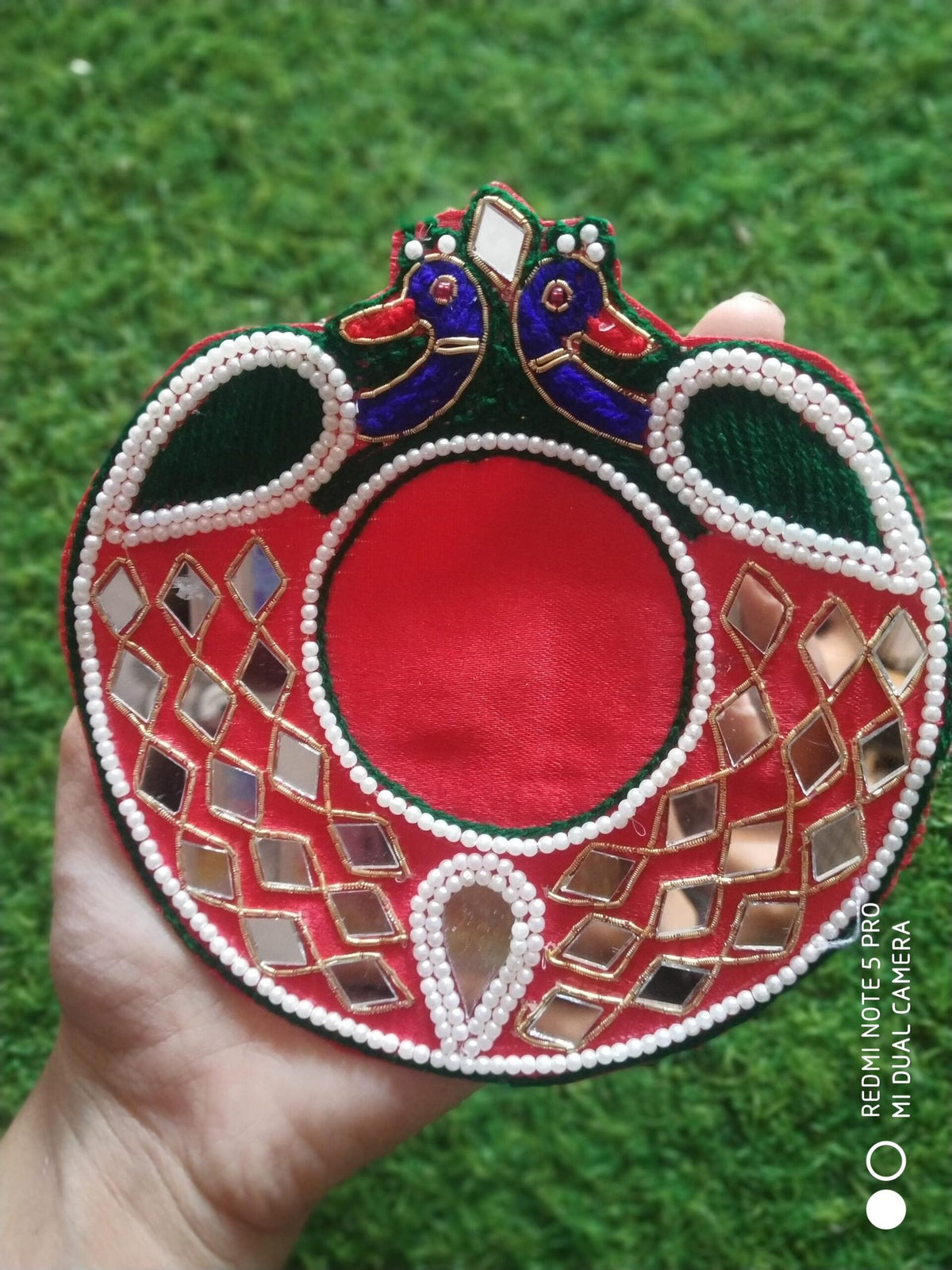Buti Patches - 5 pc