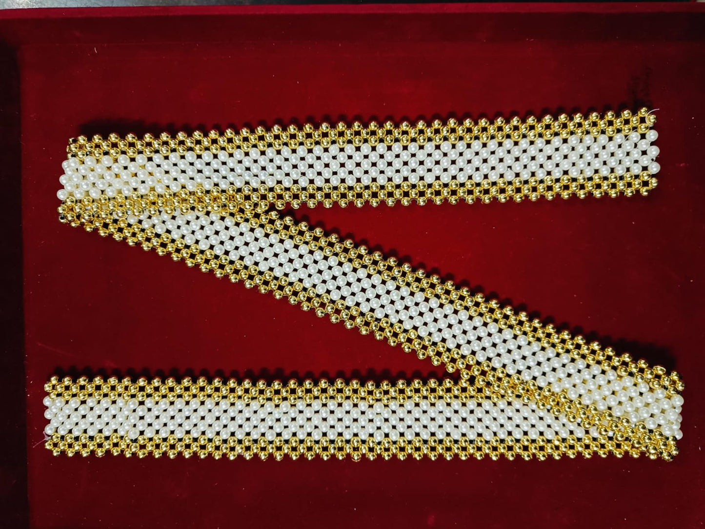 Moti Toran Belt -1pc