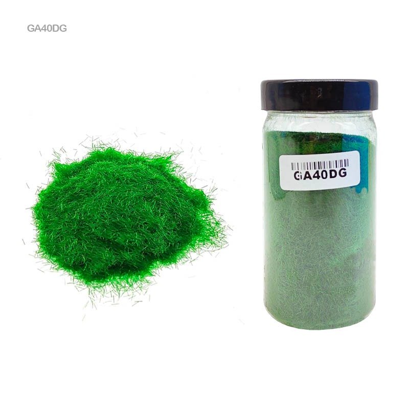 GRASS ARTIFICIAL BOTTLE (GA40DG) 40GM