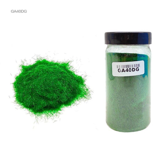 GRASS ARTIFICIAL BOTTLE (GA40DG) 40GM