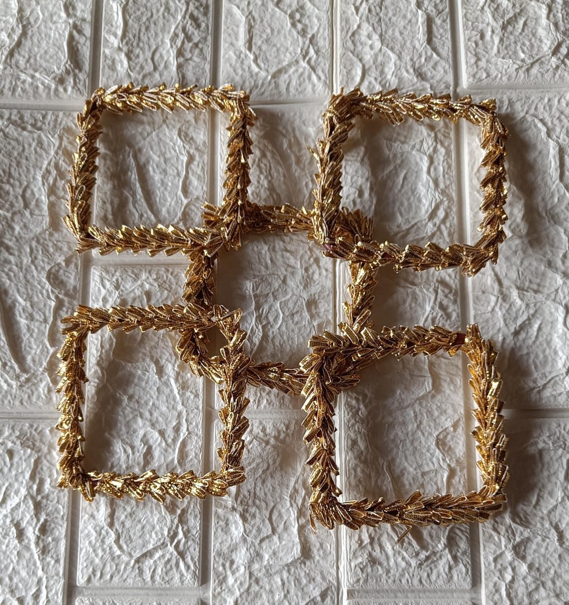 Khatta Meetha Bangles (4inch) - 10pc