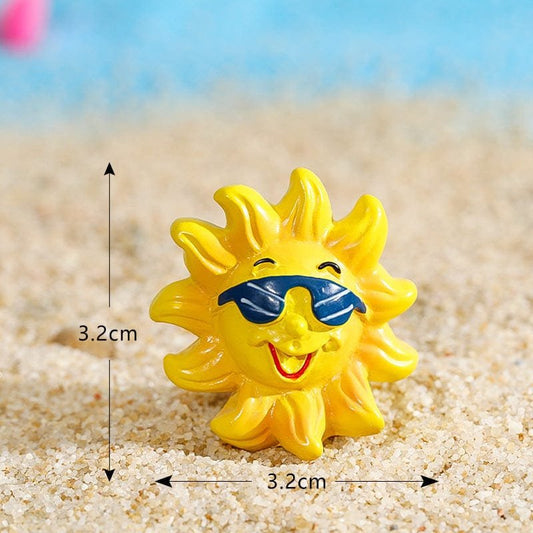 Miniature Sun (1480026) - 1pc