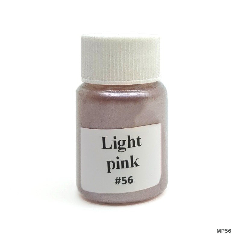 Mica Pearl Powder (MP56) LightPink
