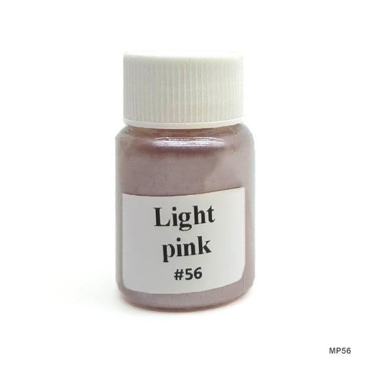 Mica Pearl Powder (MP56) LightPink
