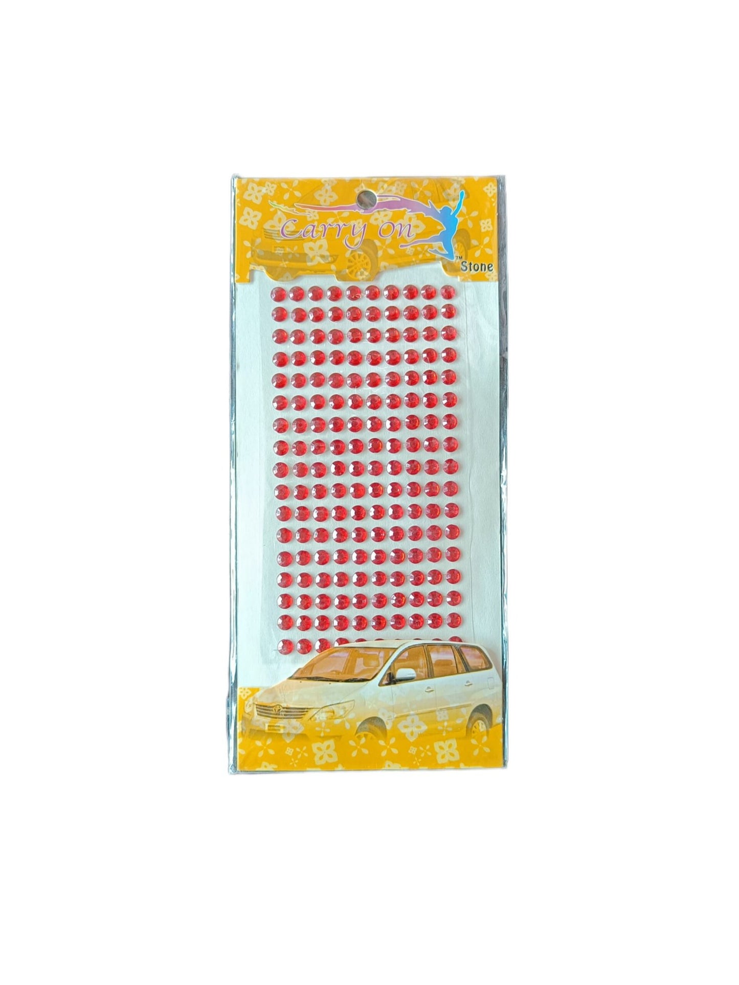 Stone Sticker - 1pc