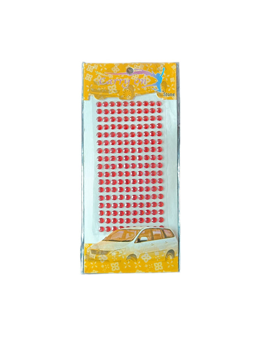 Stone Sticker - 1pc