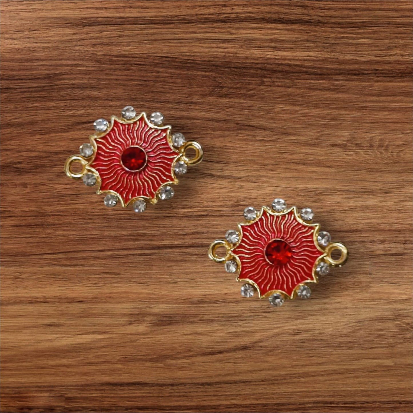 Rakhi Charms - 1pc