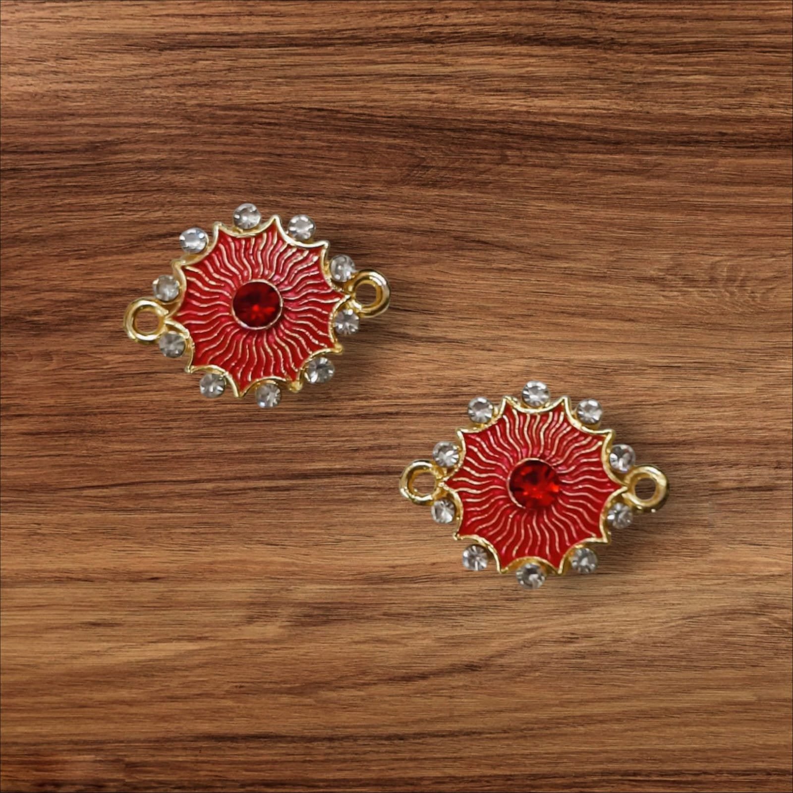 Rakhi Charms - 1pc