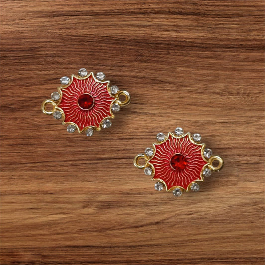 Rakhi Charms - 1pc