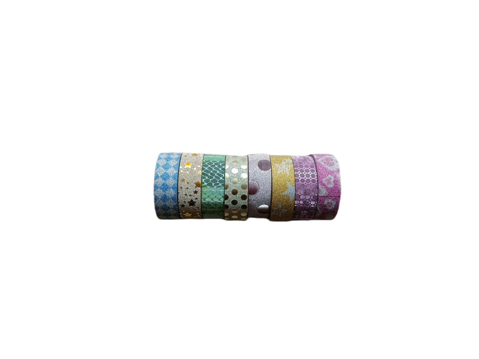 Sparkle Tape - 12 PC