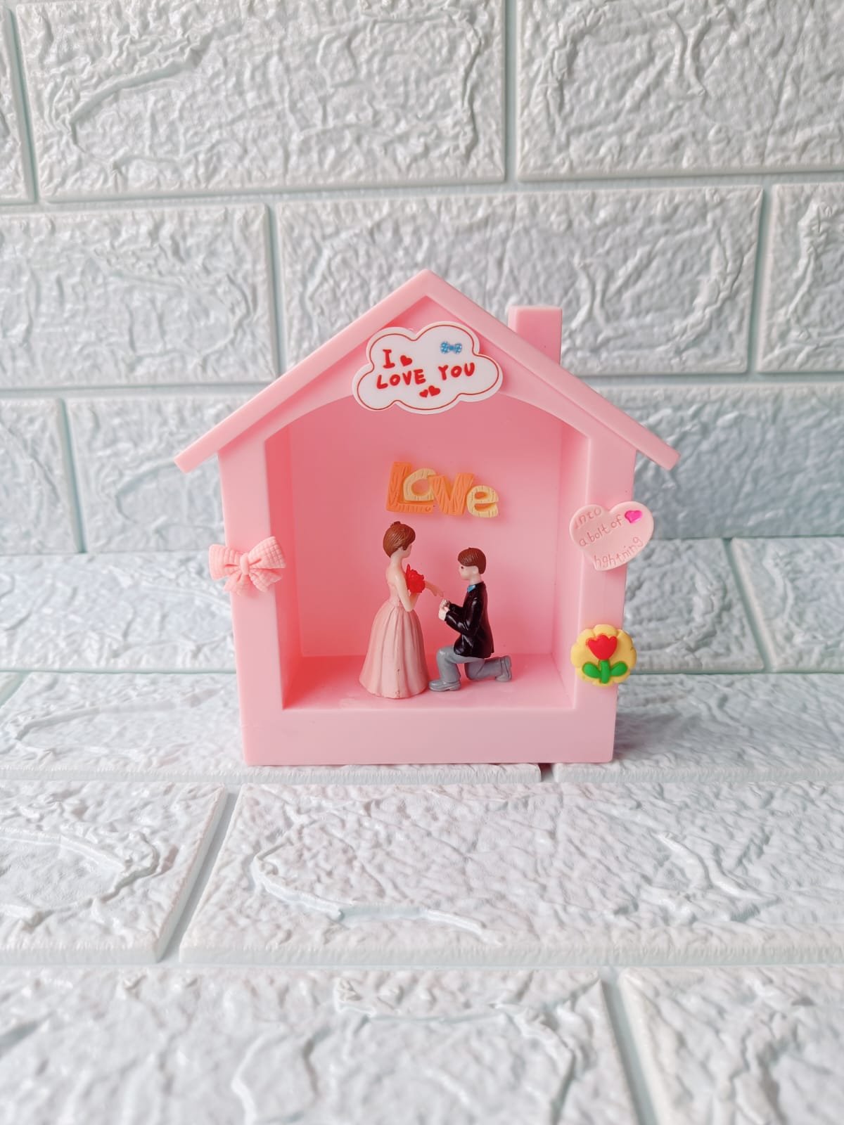 Couple set with Light Music - 1pc