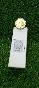 Wax Seal Stamp F199