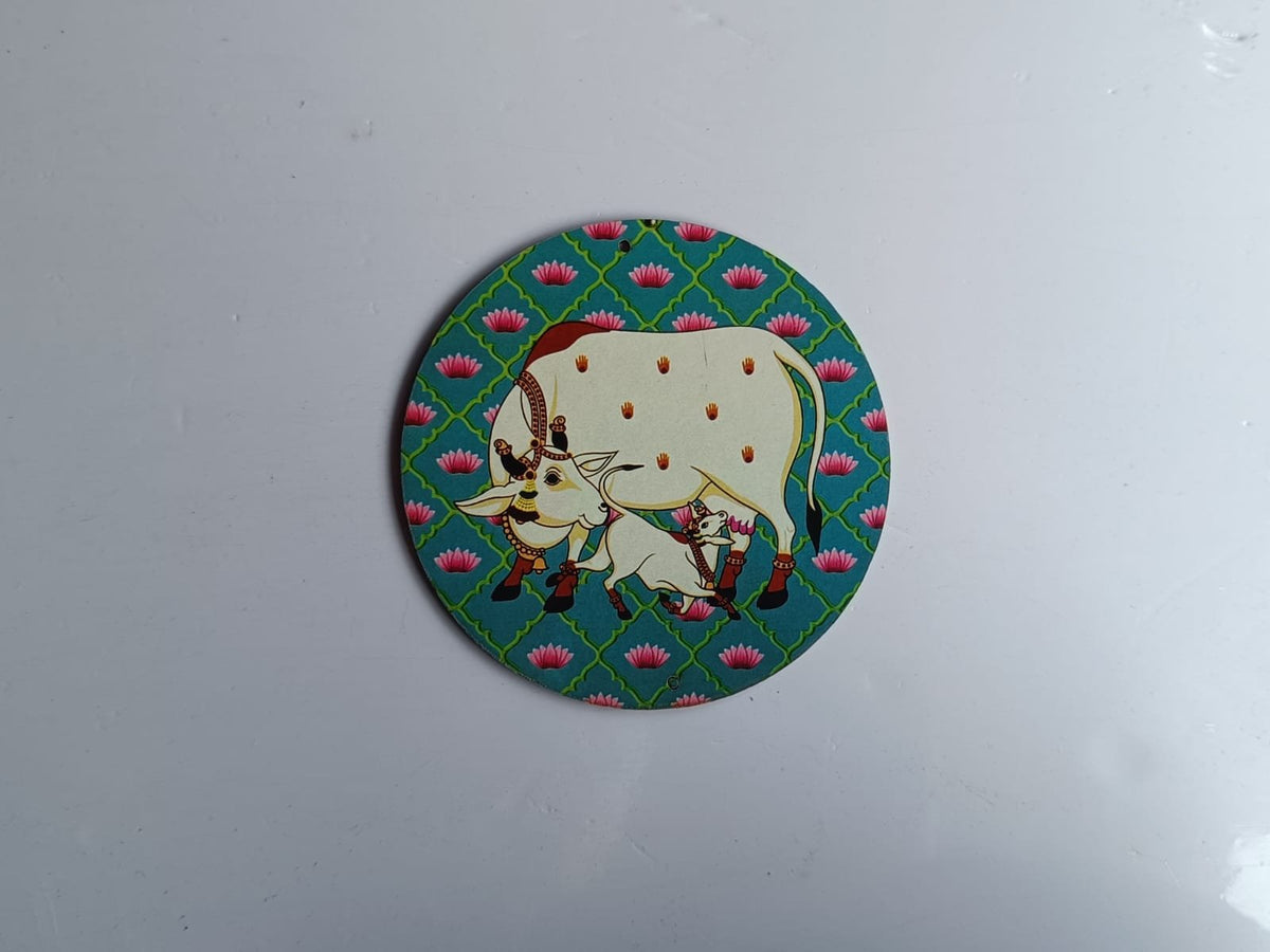 MDF Print Cut Out (4inch) - 1pc