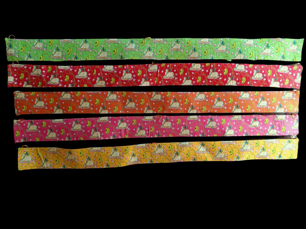 Toran Belt Pichwai – 1pc