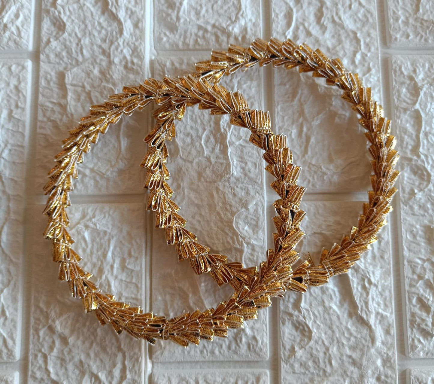 Khatta Meetha Bangles (6inch) - 10pc