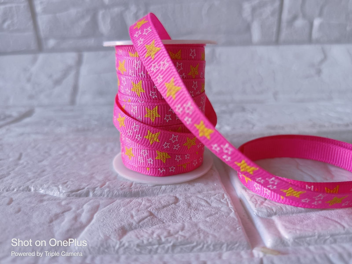 Printed Ribbon – 1pc