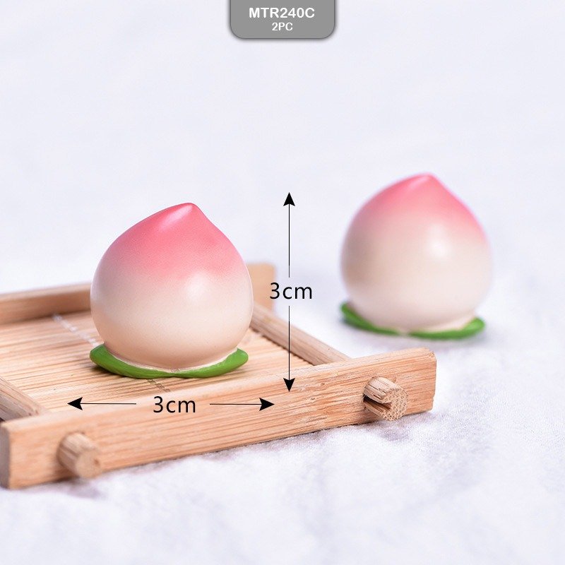 Miniature (MTR240C)