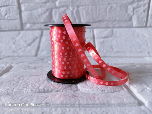Printed Ribbon (PVC) - 1pc