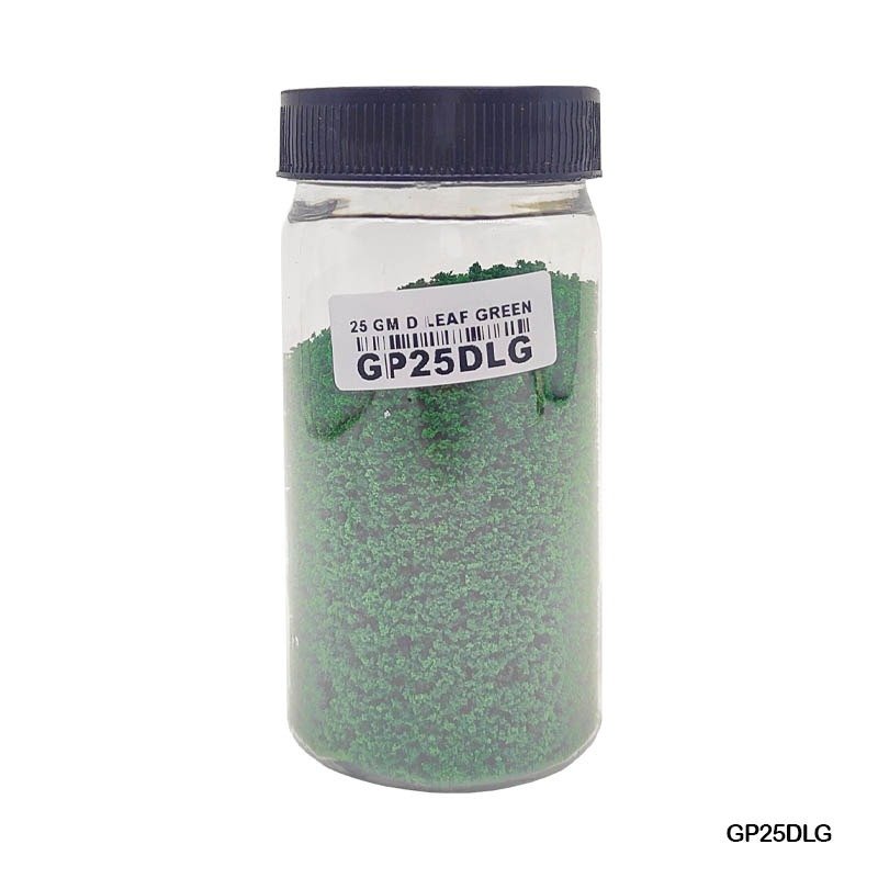 GRASS POWDER BOTTLE (GP25DLG) 25GM