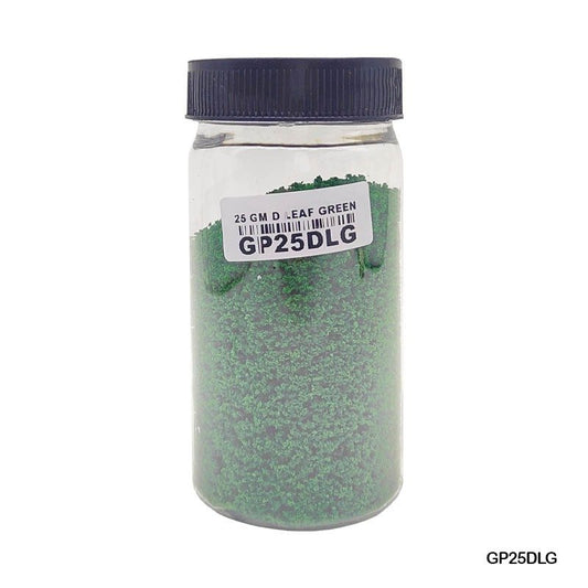 GRASS POWDER BOTTLE (GP25DLG) 25GM