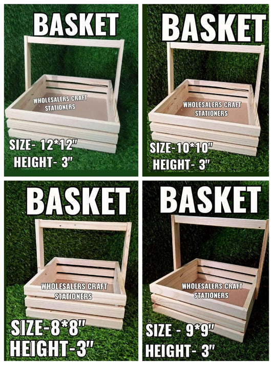 Basket Combo - Free Shipping