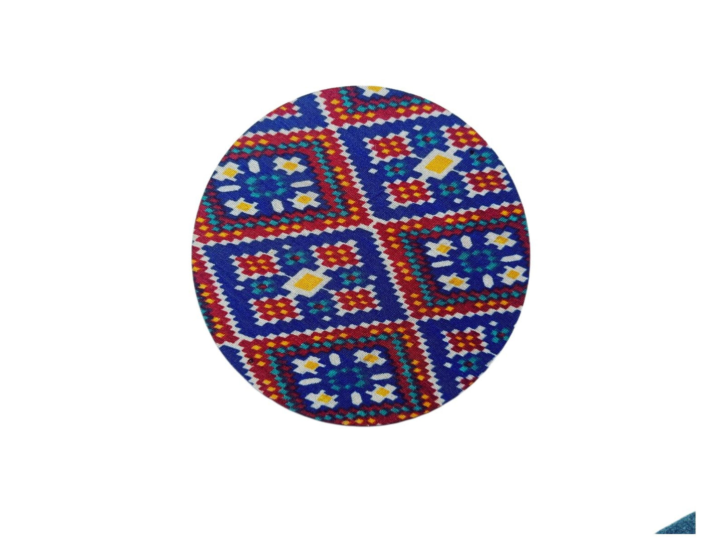 MDF Patola Cut Out (6inch) – 1pc