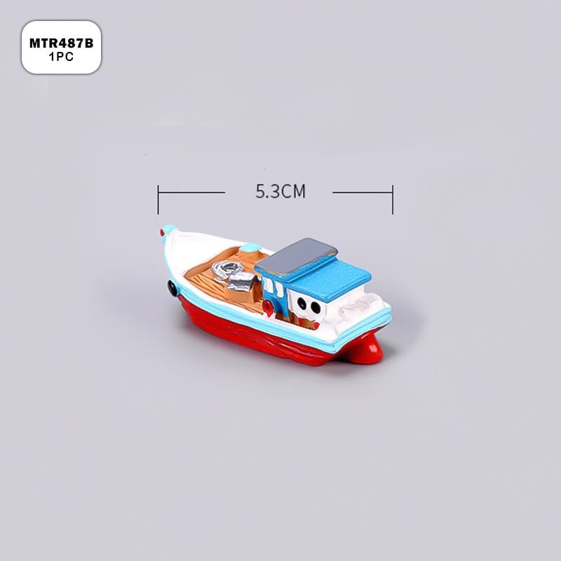 Miniature (MTR487B)