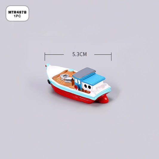 Miniature (MTR487B)