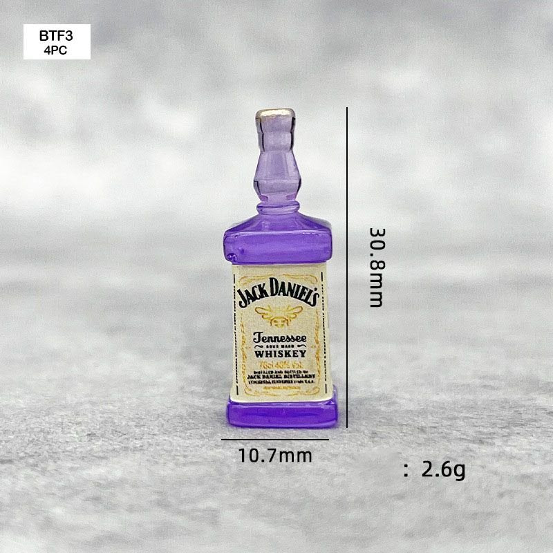 Miniature (MTRBTF3)