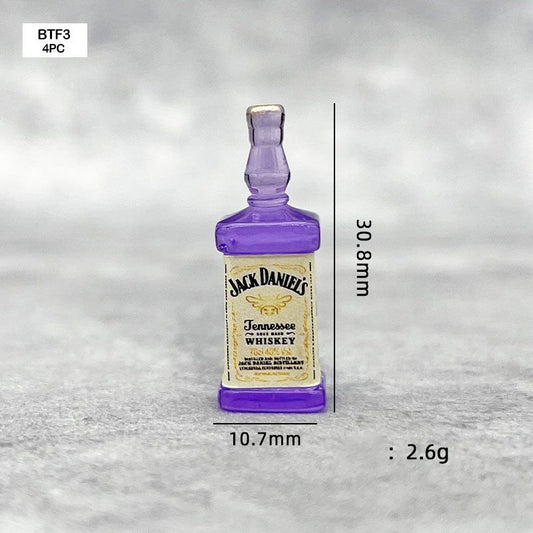 Miniature (MTRBTF3)