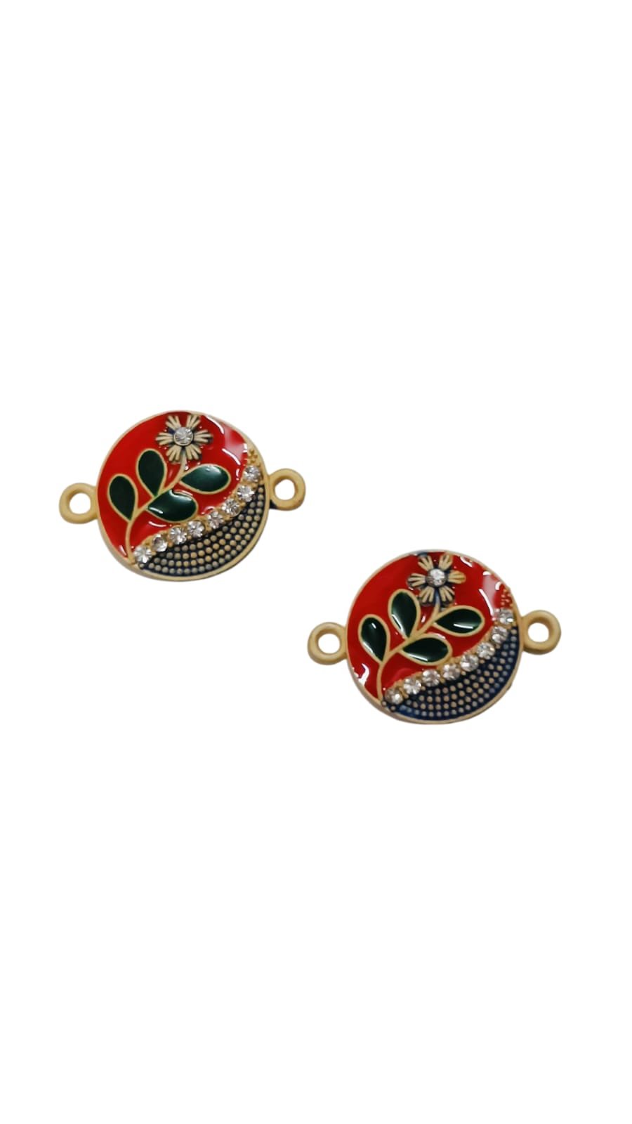 Rakhi Charms - 1pc