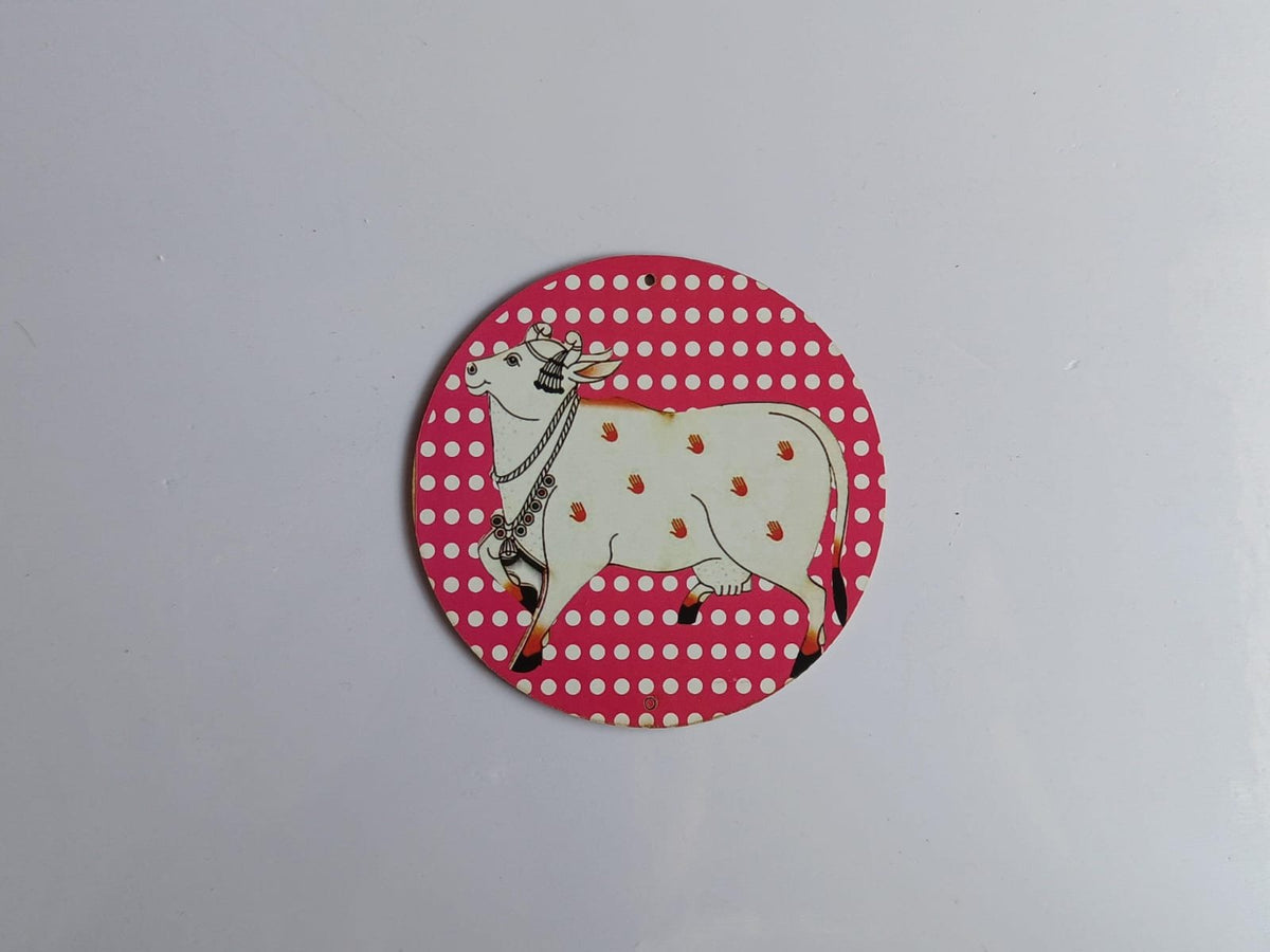 MDF Print Cut Out (4inch) – 1pc