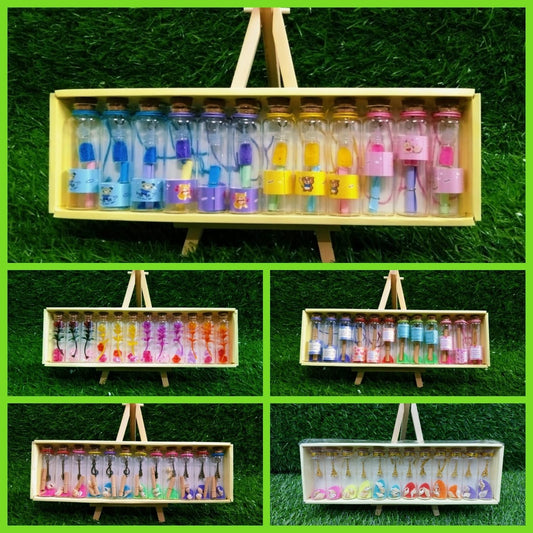Message Bottles Combo -5sets - (Free Shipping)