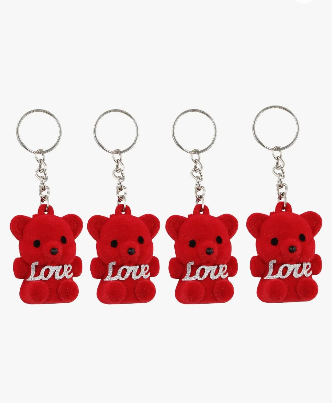 Teddy – 2pcs
