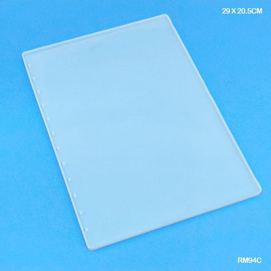 Silicone Mould (29*20.5CM) - RM94C