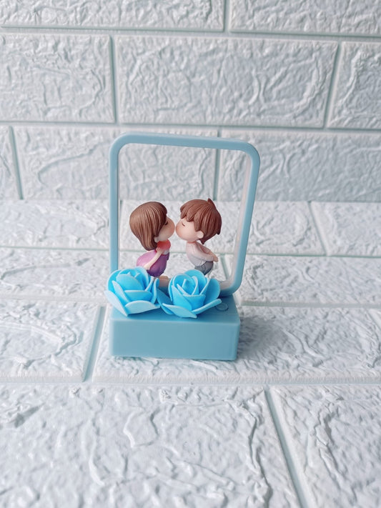 Couple set with Light - 1pc